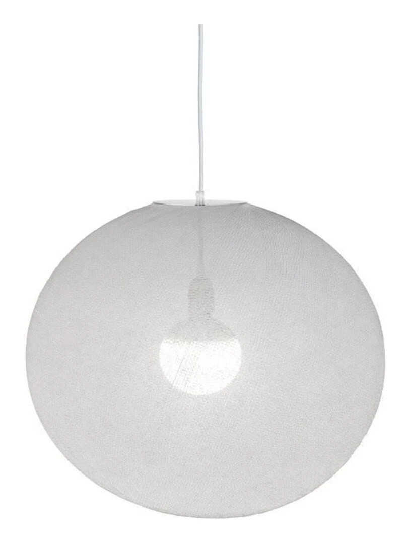 Globe Light XL 50cm   Blanc