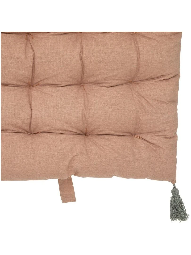 Matelas de sol campagne 60x120 cm   Rose