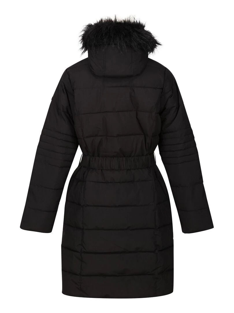 Regatta Veste matelassée DECIMA Noir