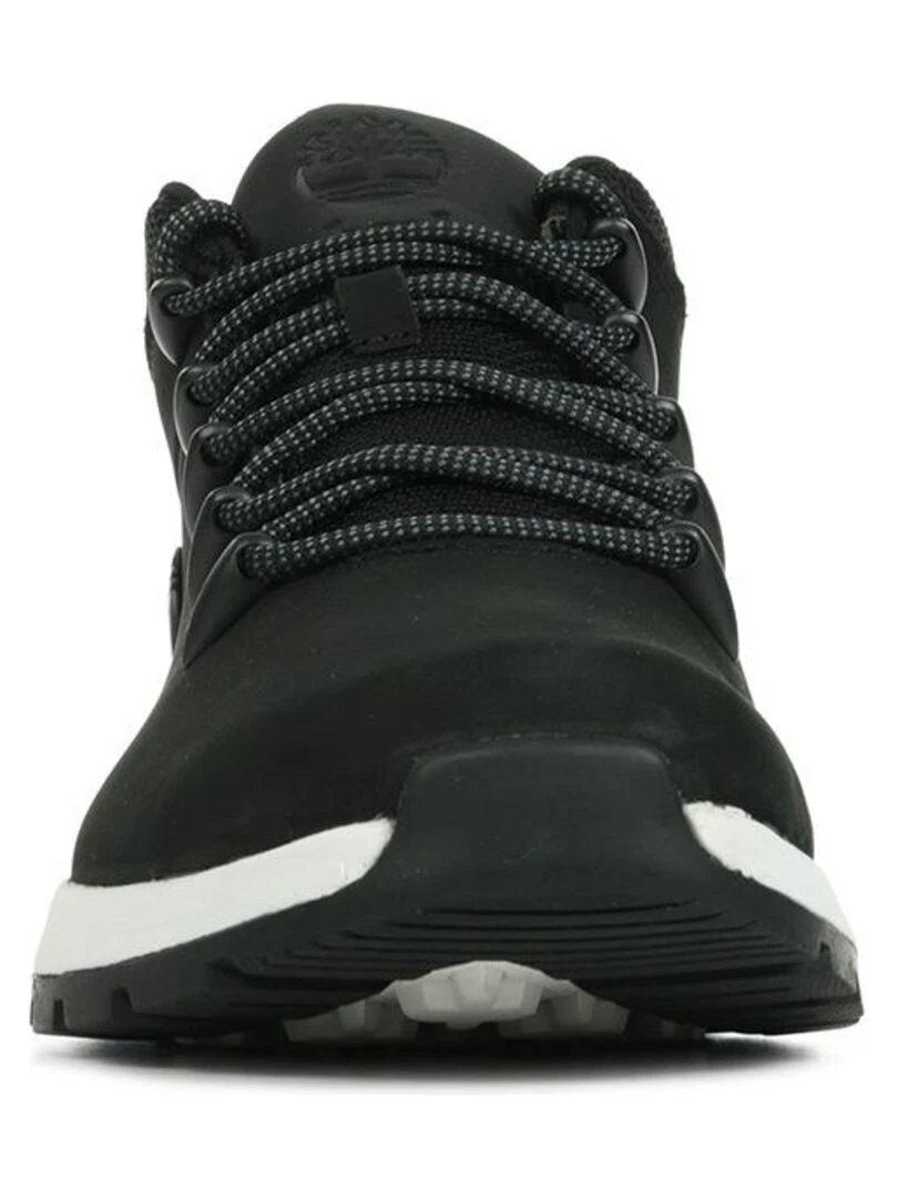 Baskets Sprint Trekker Mid   Noir