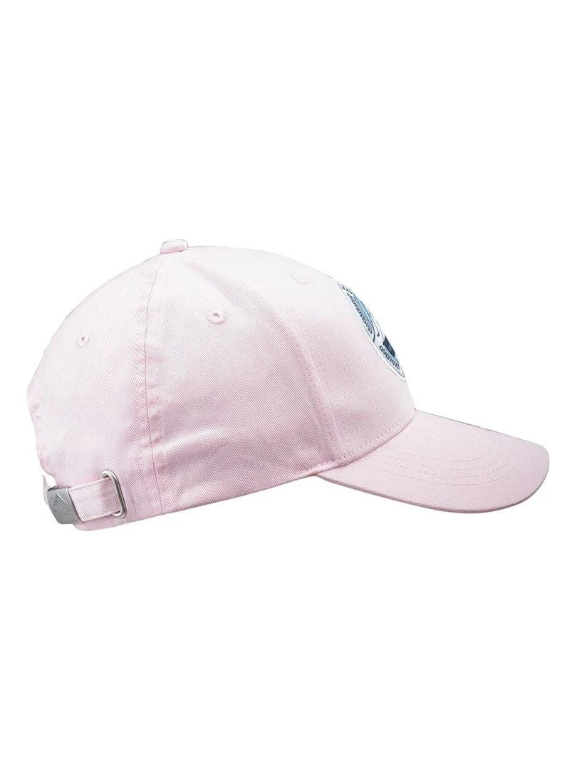 Elbrus   Casquette de baseball TUWA   Blanc nacré