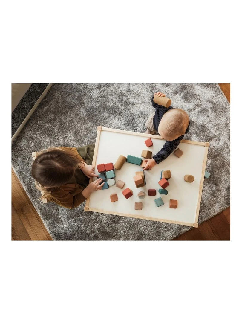 set de 40 pieces architect 'Korko' N/A