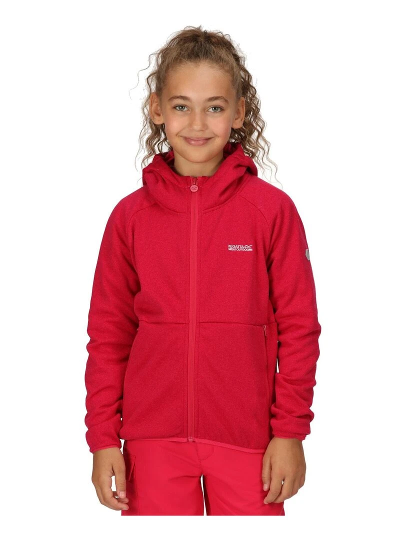 Regatta   Veste polaire MAXWELL   Fluo