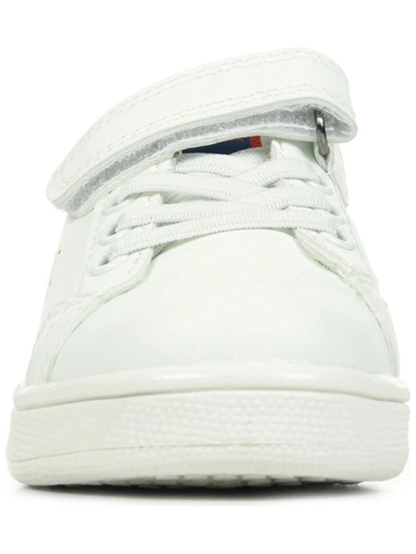 Baskets Kappa Adenis   Blanc