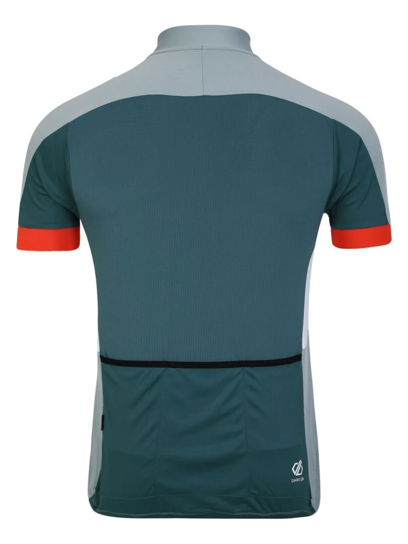 Dare 2B   Maillot PROTRACTION   Bleu azur