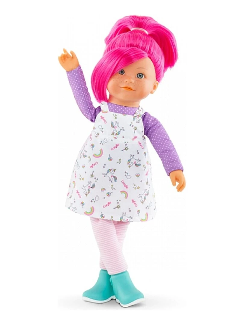 Poupée Rainbow Dolls Néphélie N/A