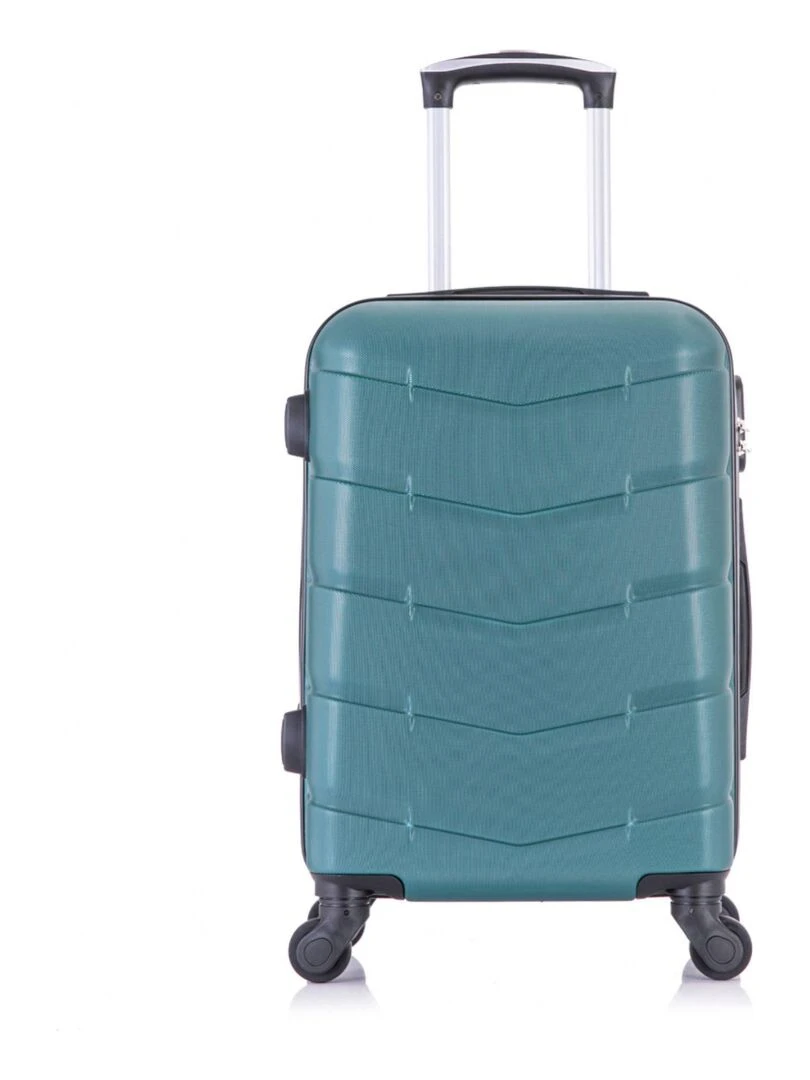 WAVE PARIS VALISE S PICASSO Vert
