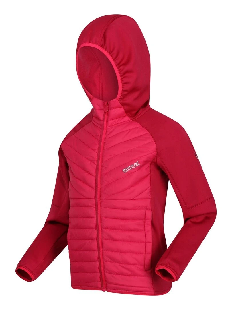 Regatta   Veste KIELDER HYBRID   Fluo
