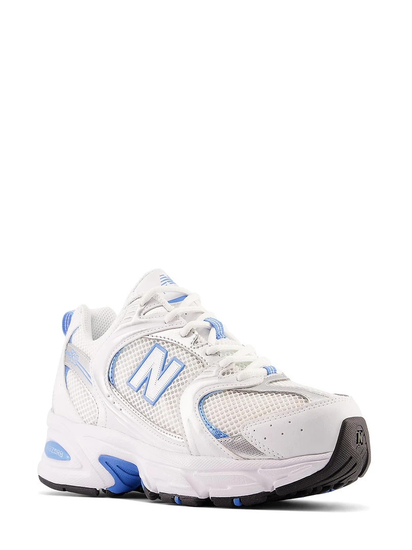 Basket à Lacets New Balance Blanc