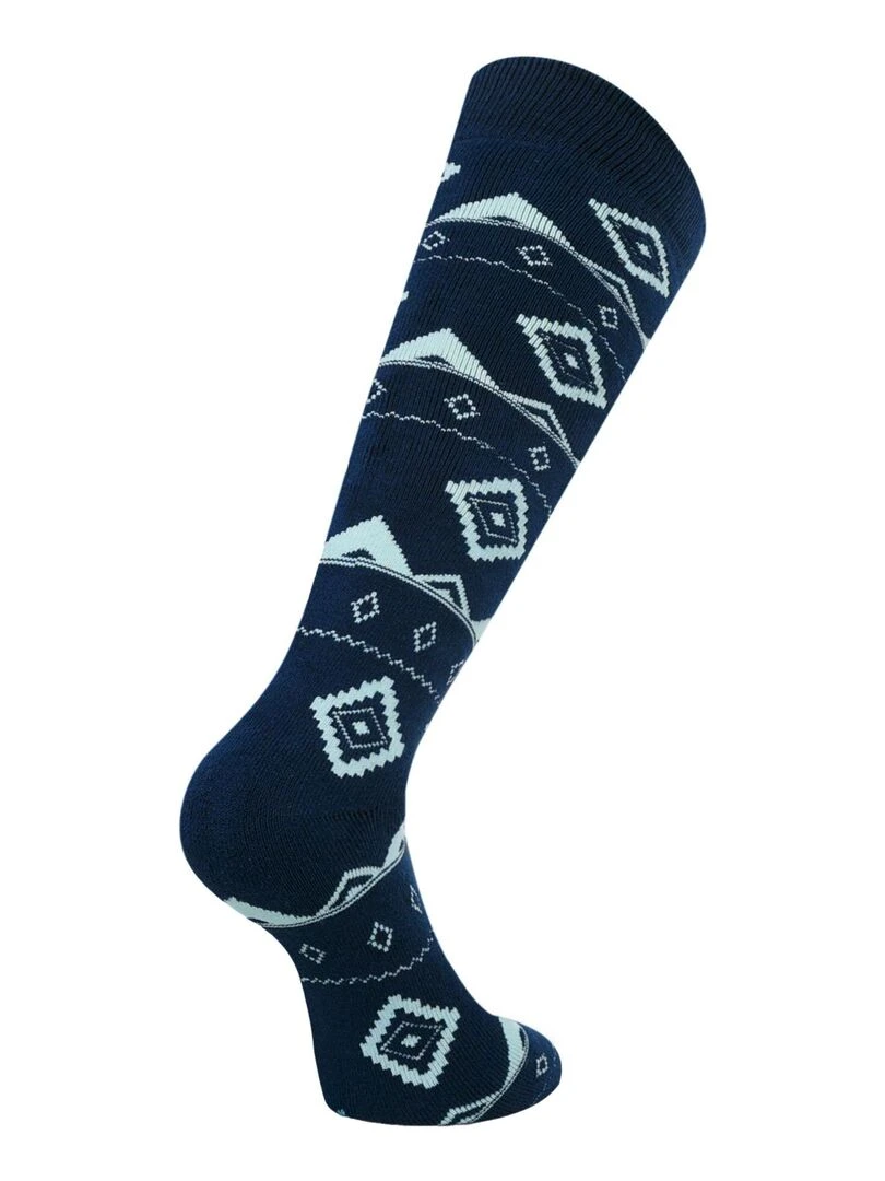 Dare 2B Chaussettes de ski Bleu outremer