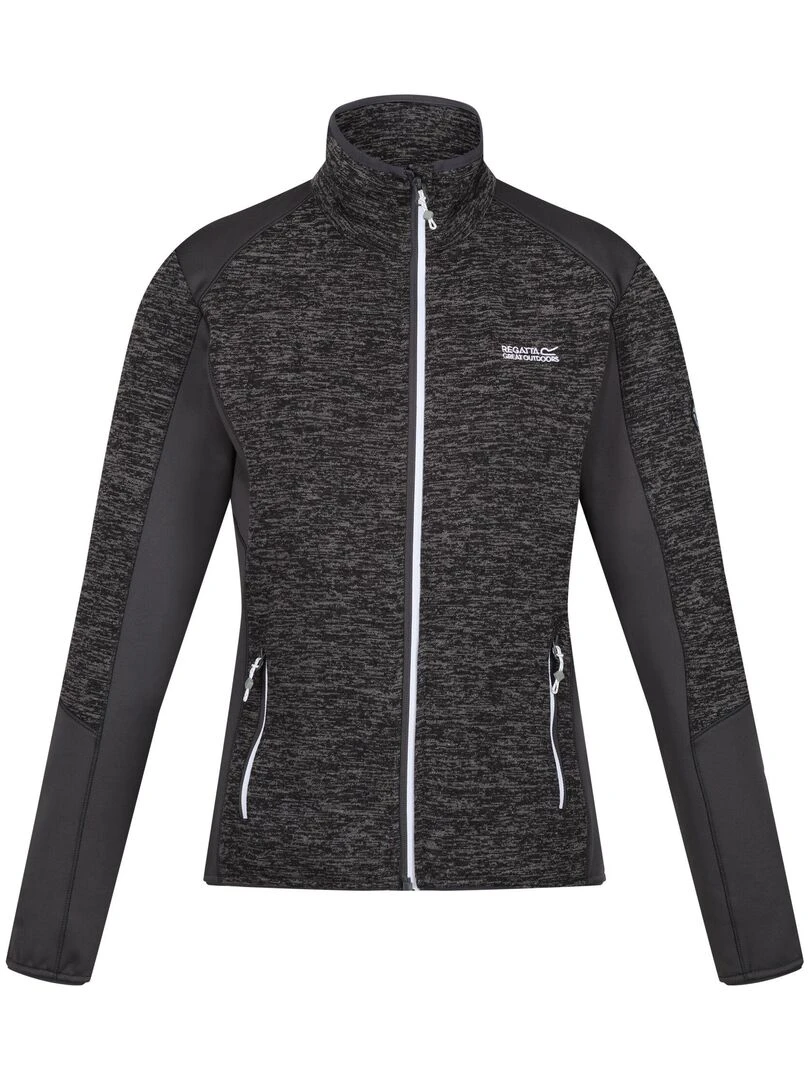 Regatta   Doudoune HILLPACK   Violet