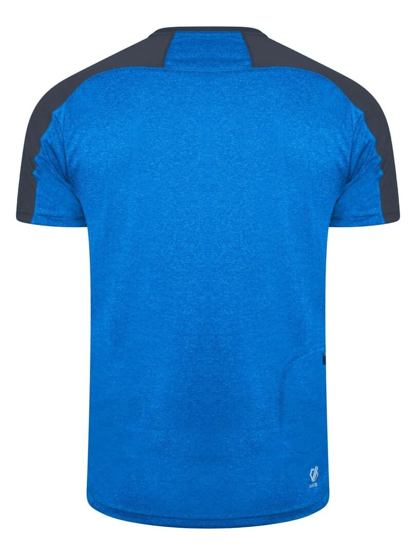 Dare 2B   Maillot ACES   Bleu Bleu