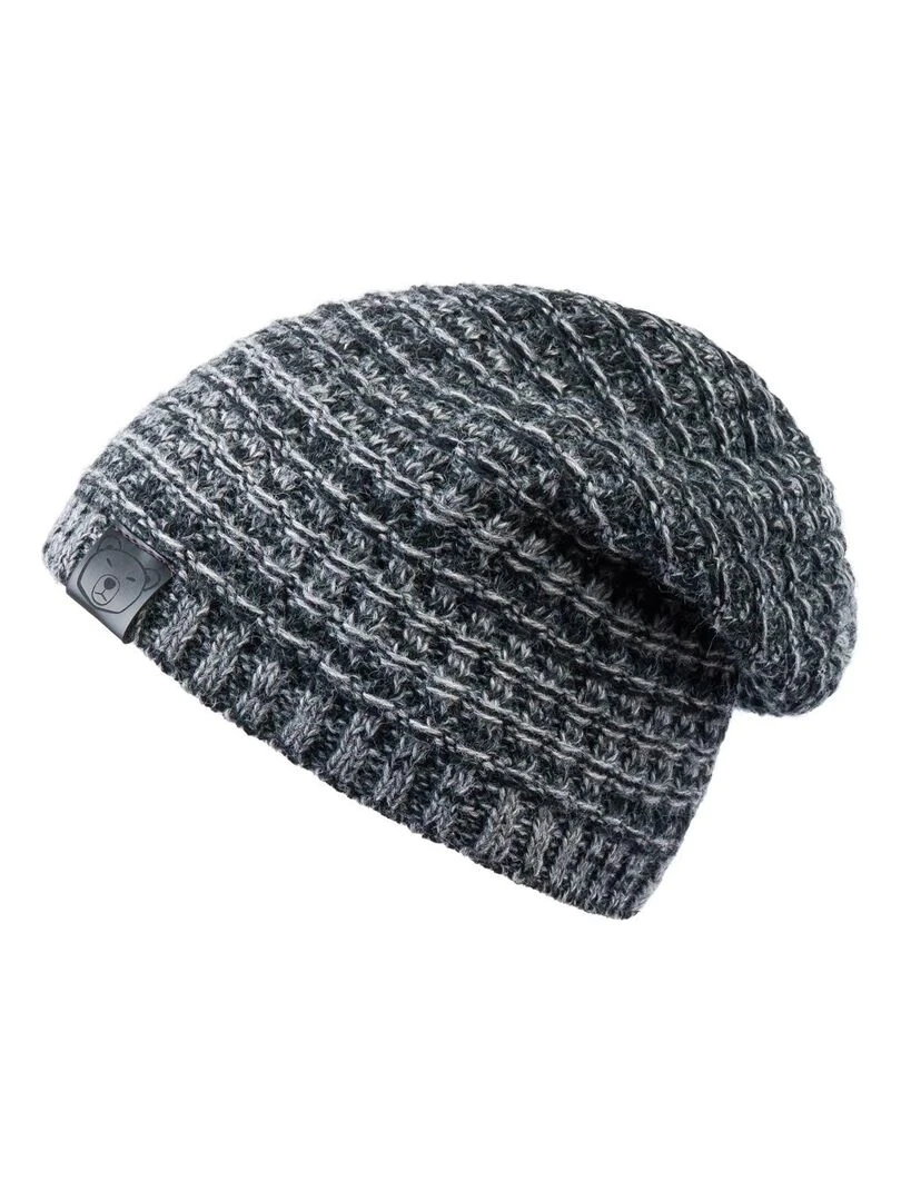 Bonnet Maxim Made in UE Noir
