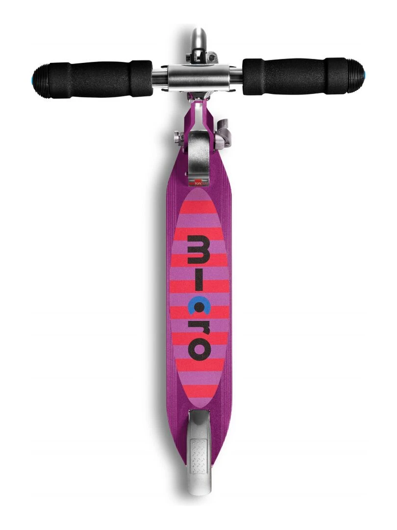 Trottinette  'micro' Sprite Led   Violet   N/A