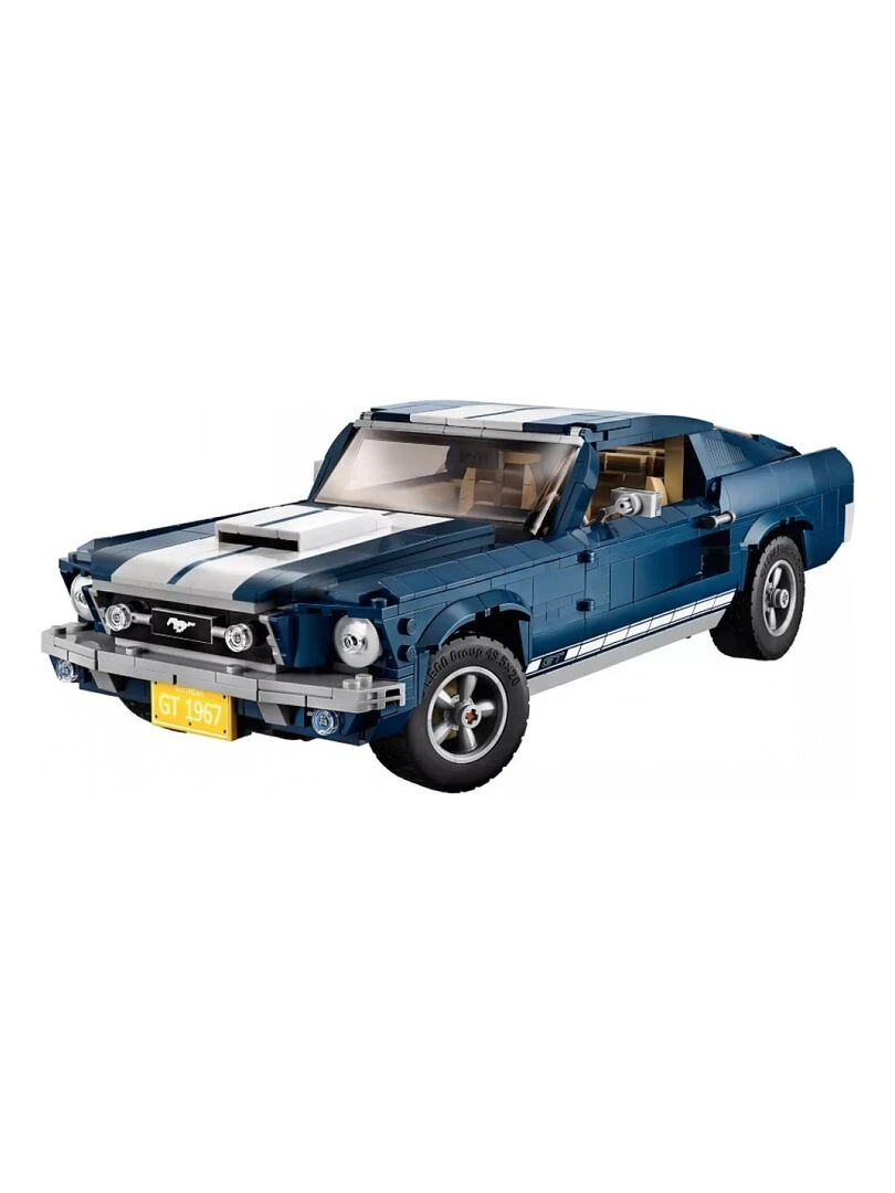 10265 Ford Mustang Creator'   N/A