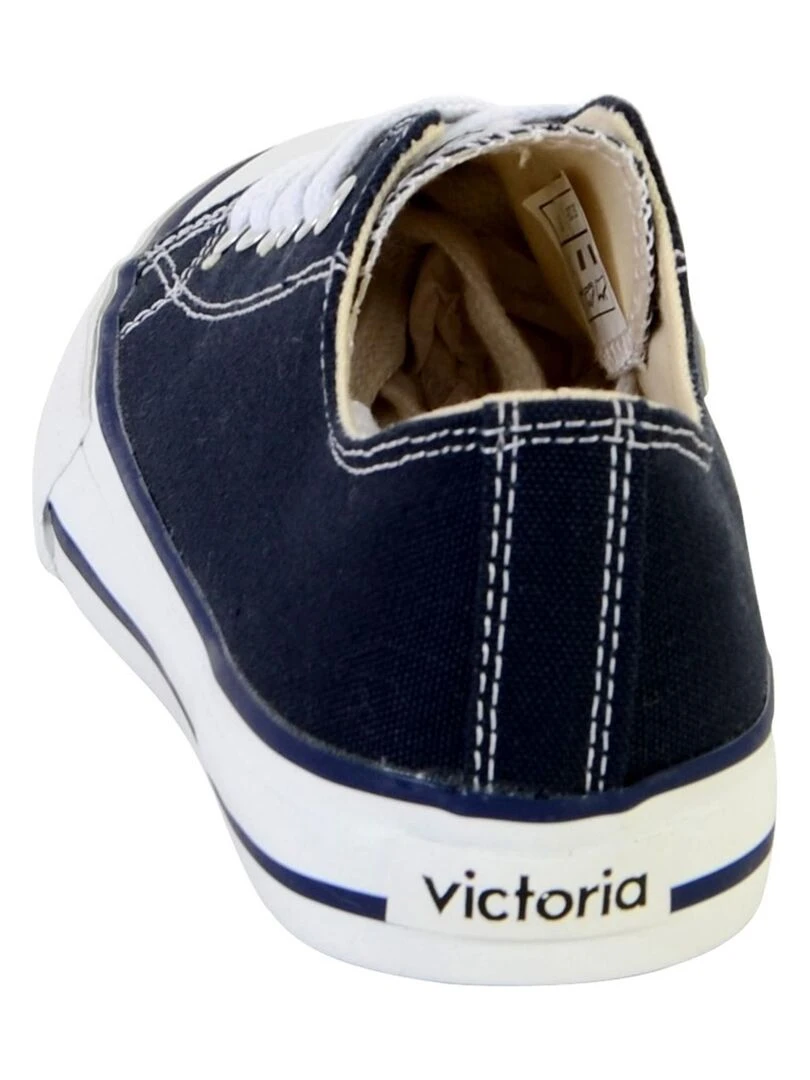 Basket Enfant Skechers Zorent   Bleu