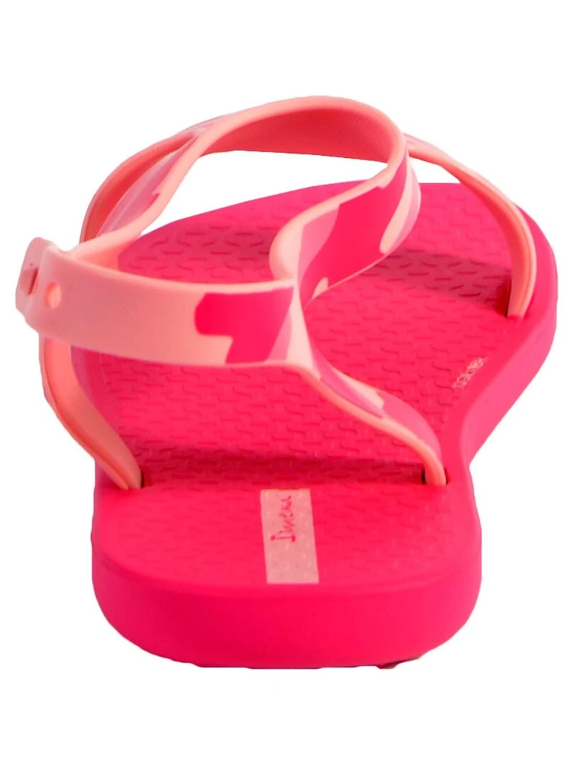 Sandale Ipanema Enfant Dreams 2   Rose