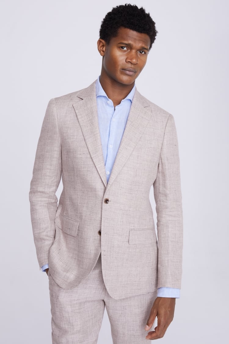 Regular Fit Ink Stretch Jacket   Buy Online at Moss