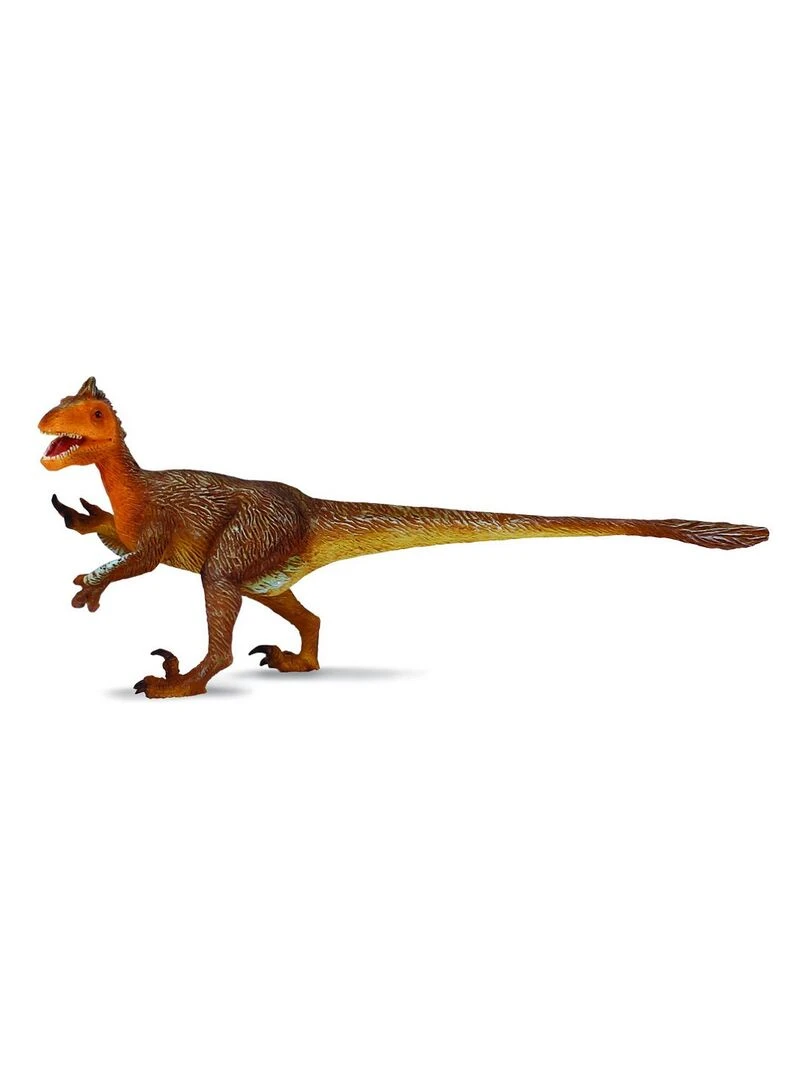 Figurine Dinosaure : Utahraptor N/A