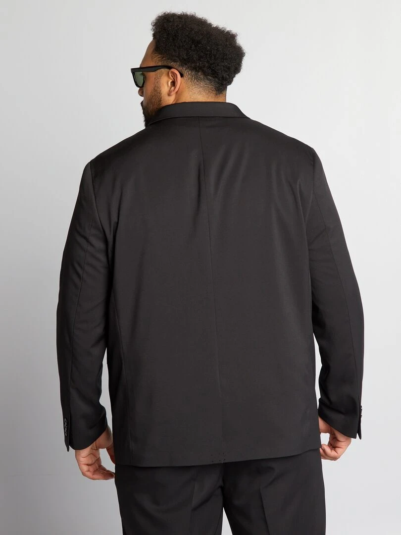 Veste de costume   noir