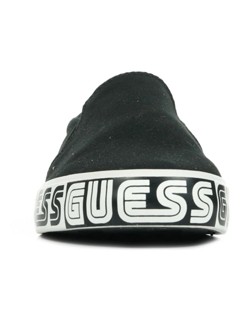 Baskets Guess Grayci 6   Noir