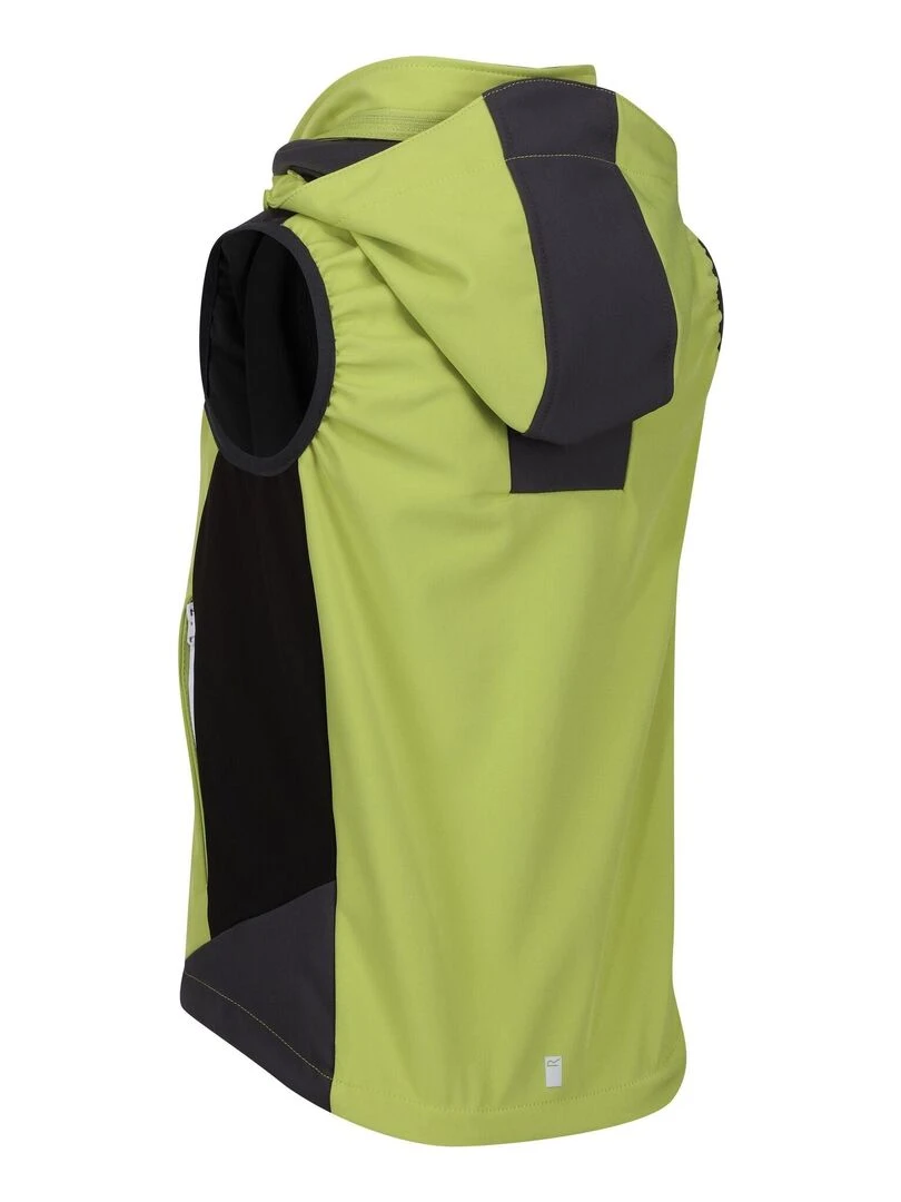 Regatta   Veste sans manches ACIDITY   Vert