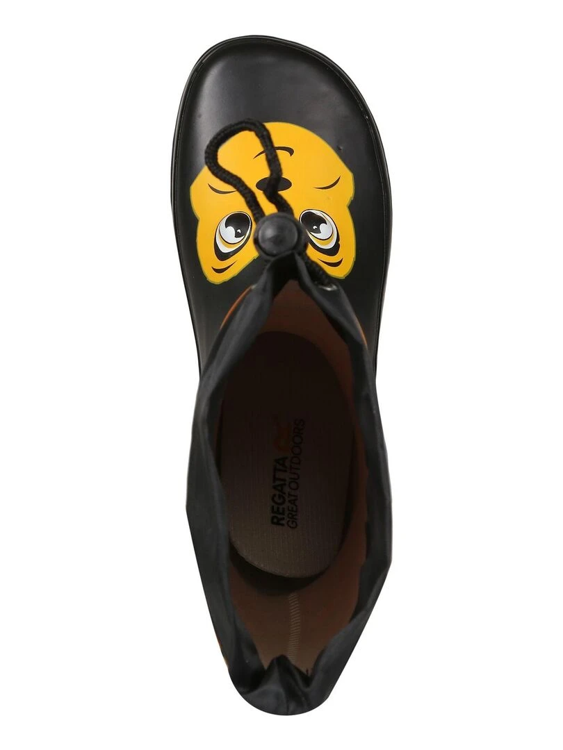 Dare 2B   Bottes de pluie MUDPLAY   Jaune