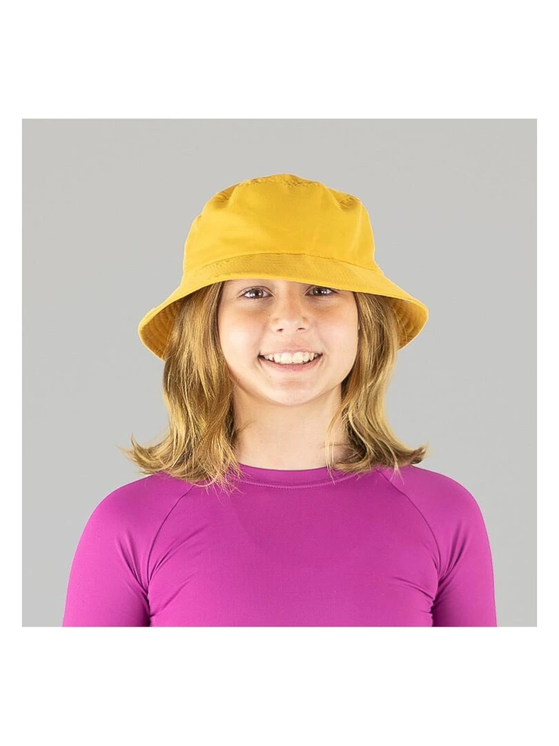 Bob Classics UPF 50+ UV Line Jaune