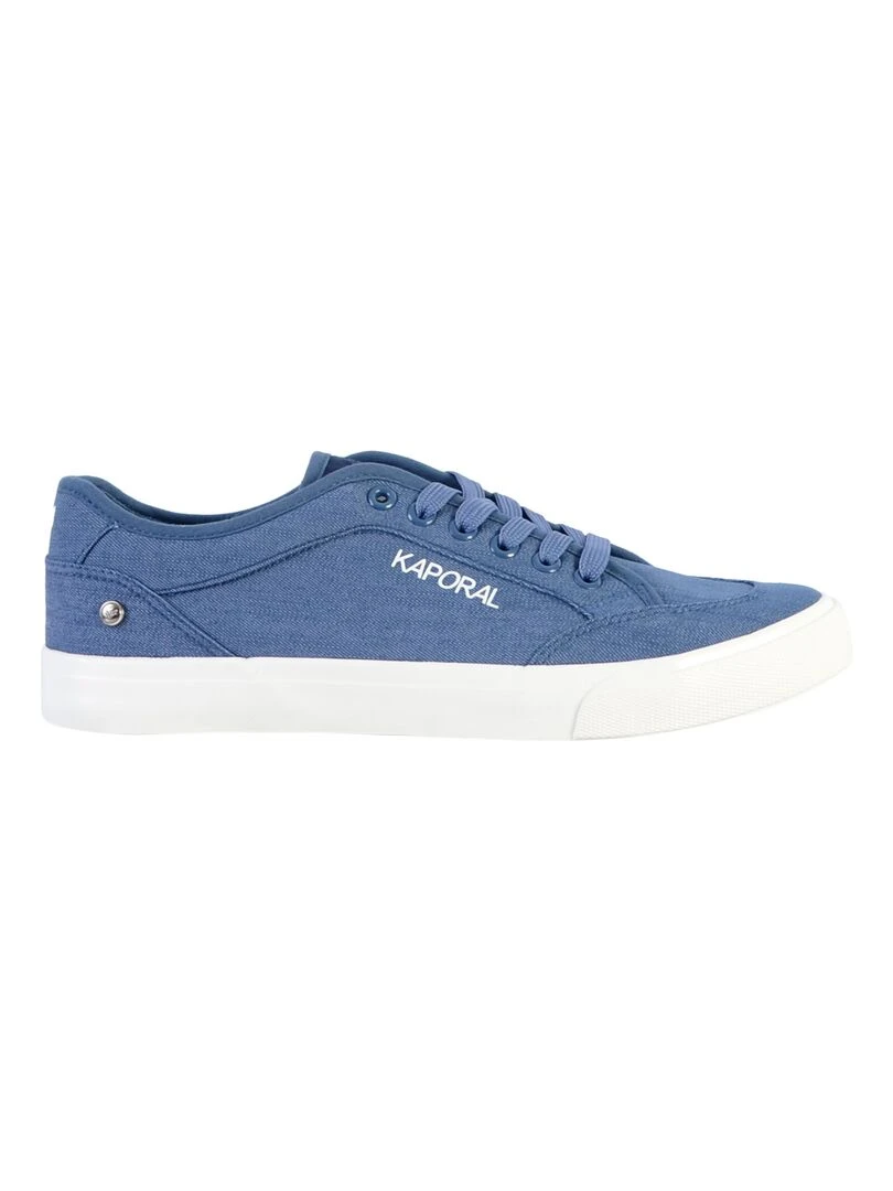 Basket à Lacets Kaporal Blovas Bleu marine