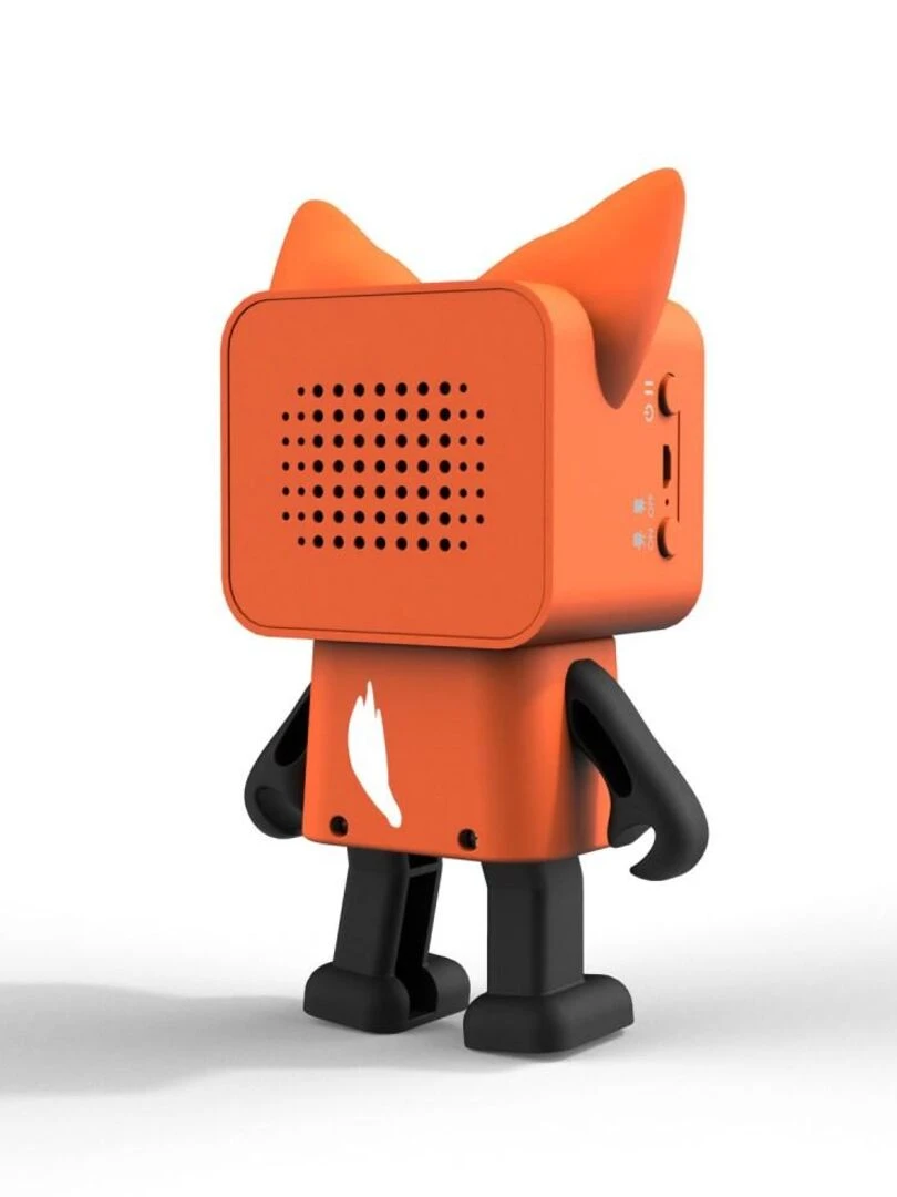 Enceinte Bluetooth MOB Dancing Renard N/A