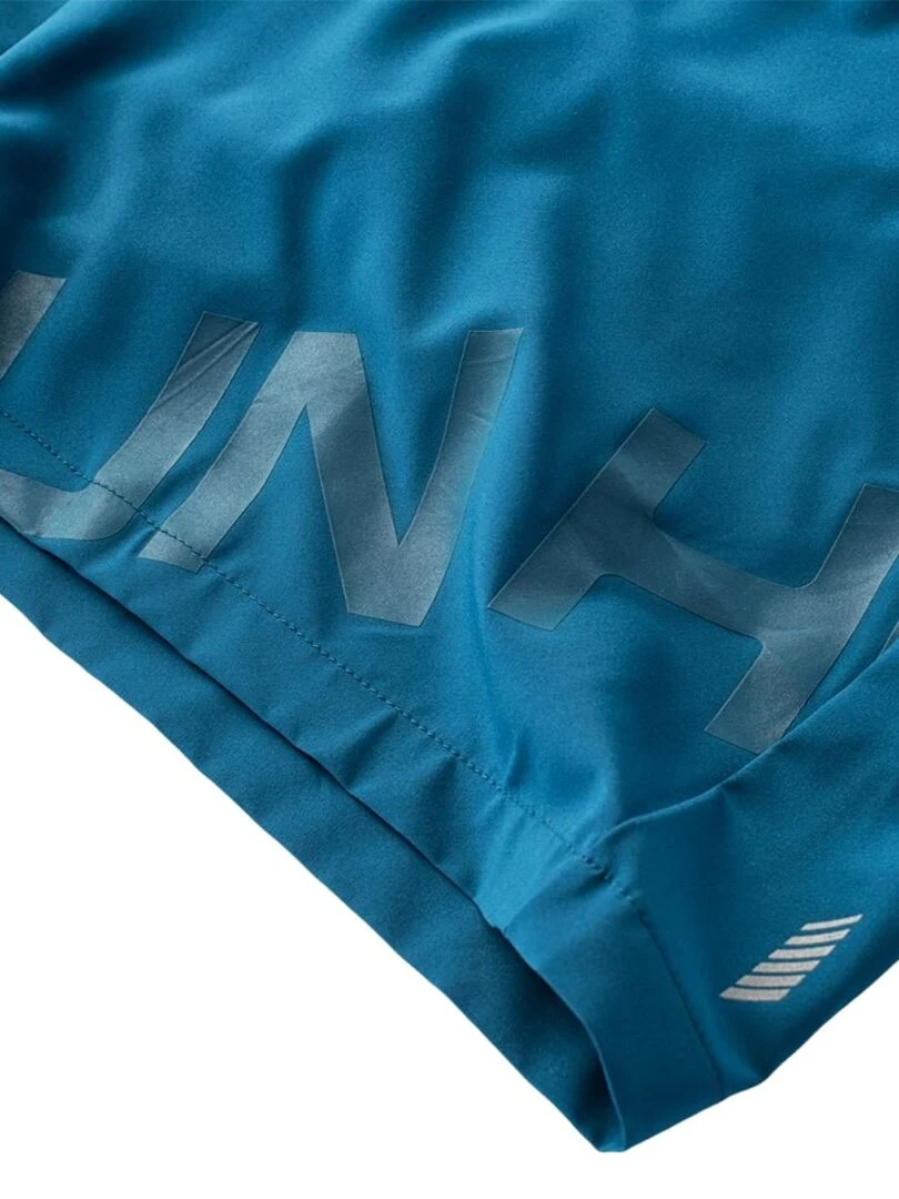 IQ   Short ERIO   Bleu