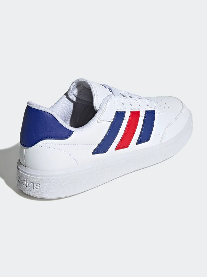 Ensemble de pyjama court   2 pièces   Bleu