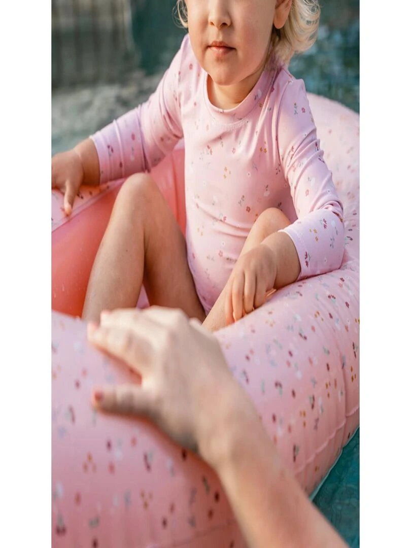 Bateau gonflable Flowers & Butterflies   N/A