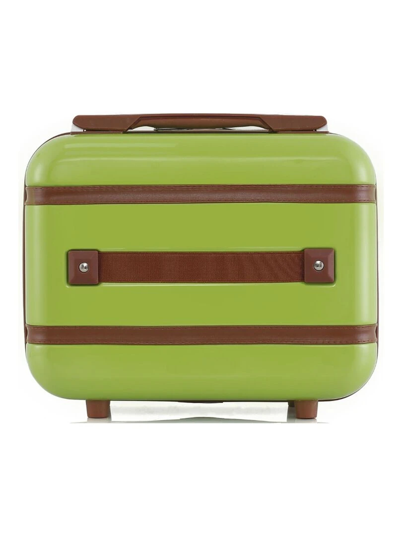 GENTLEMAN FARMER   PETIT VANITY ABS/PC WALTER K   Vert