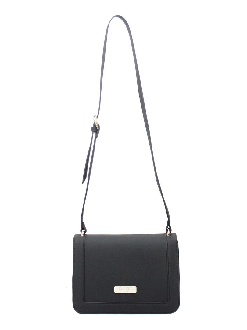 INFINITIF SAC A MAIN BALISIER Noir