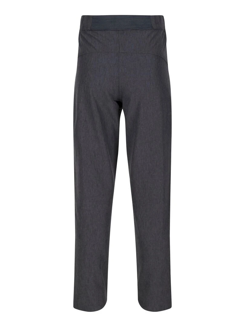 Regatta Pantalon PENTRE Gris foncé
