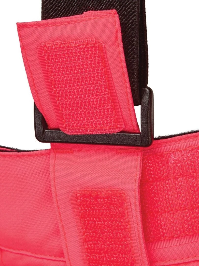 Dare 2B   Pantalon de ski TIMEOUT   Rose rouge