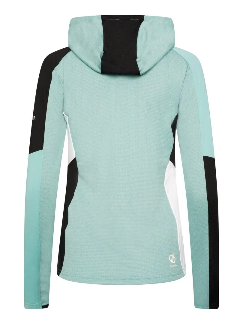 Dare 2B Veste CONVEY Vert sapin