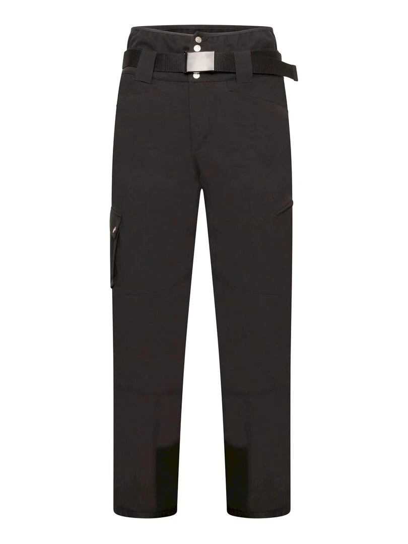 Dare 2B Pantalon de ski ABSOLUTE Noir
