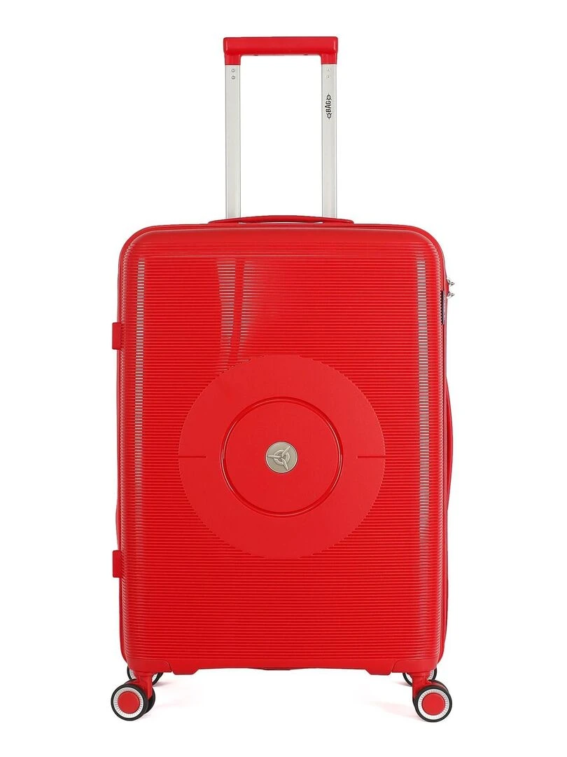 VALISE M ORION Rouge