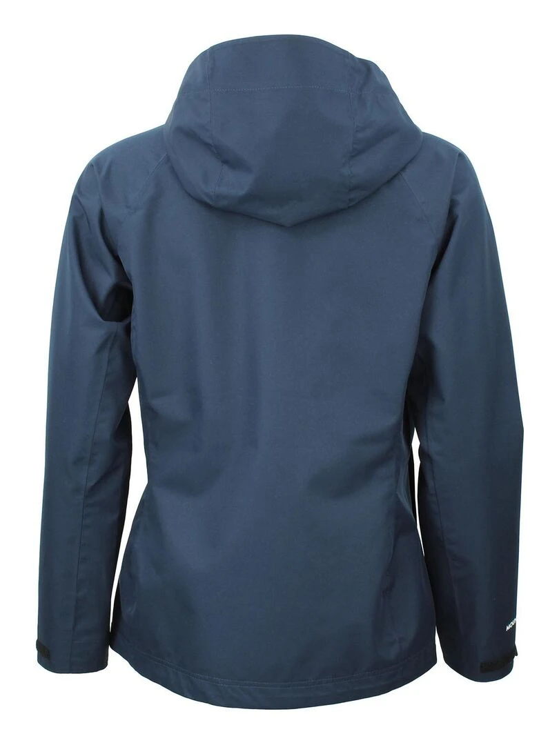 Coupe vent femme ACLOTAIRE Bleu marine