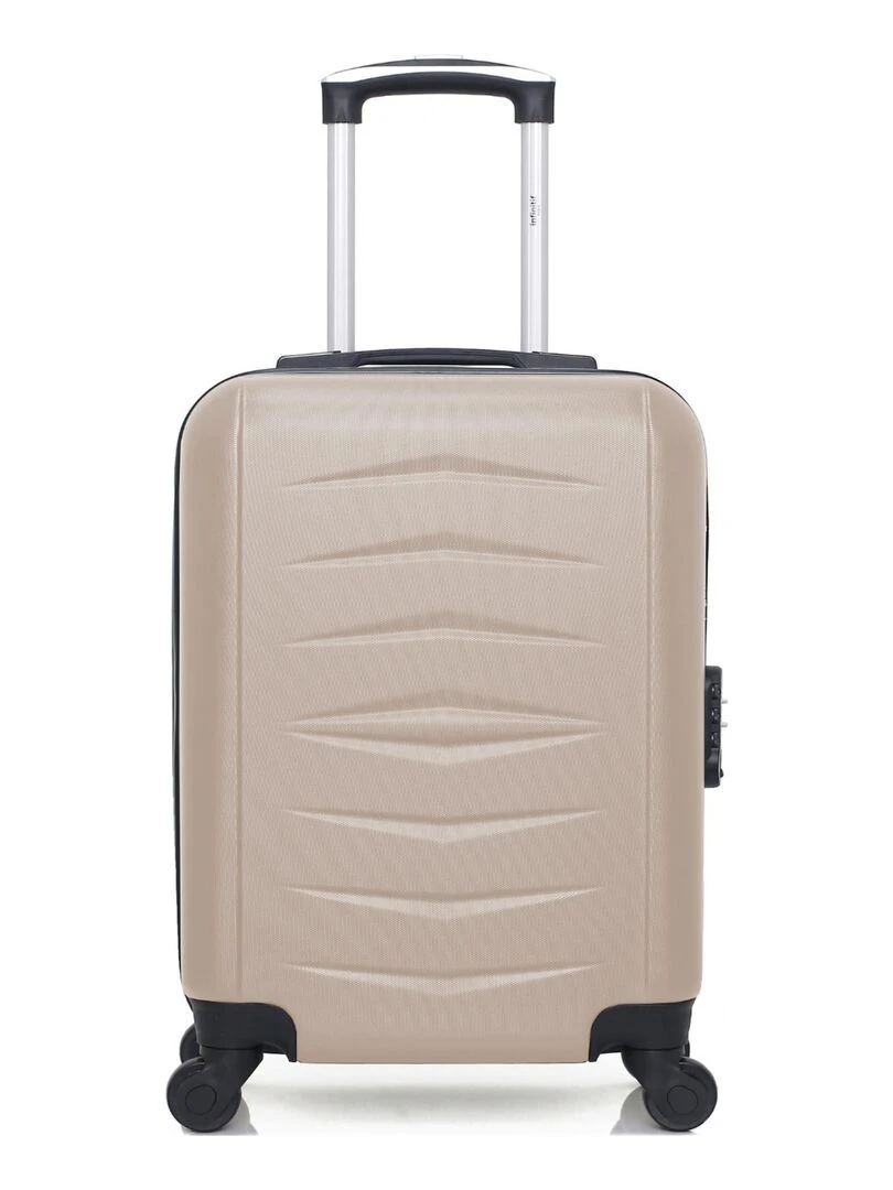 INFINITIF   SET DE 5 OVIEDO U   Beige