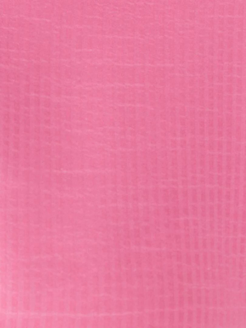 Chemisier esprit tunique ceinturé   Damart   Rose