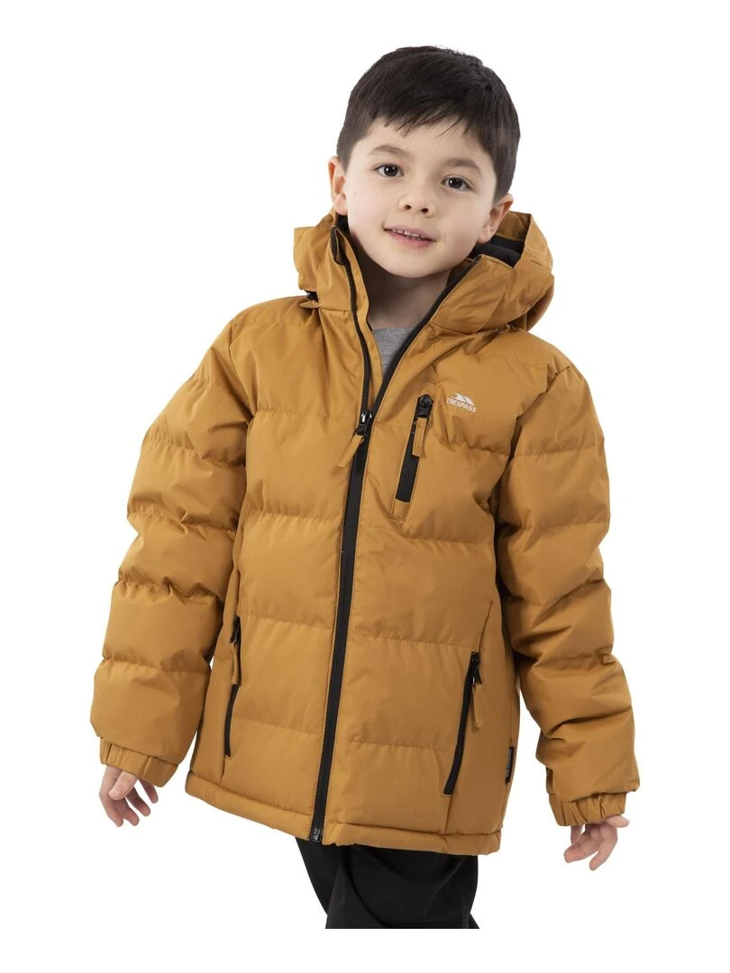 Trespass   Doudoune TUFF   Beige