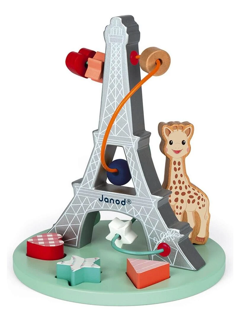 Looping Sophie la Girafe N/A