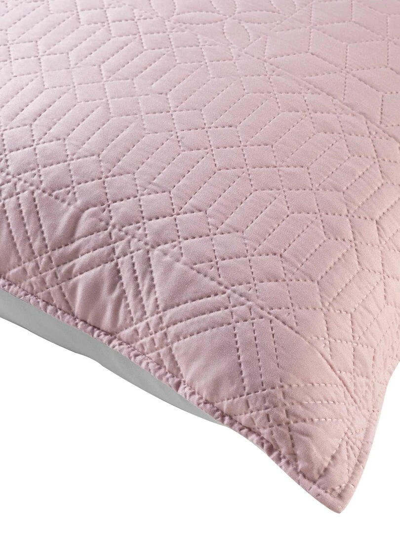 Housse de coussin Collection Cottages Rose