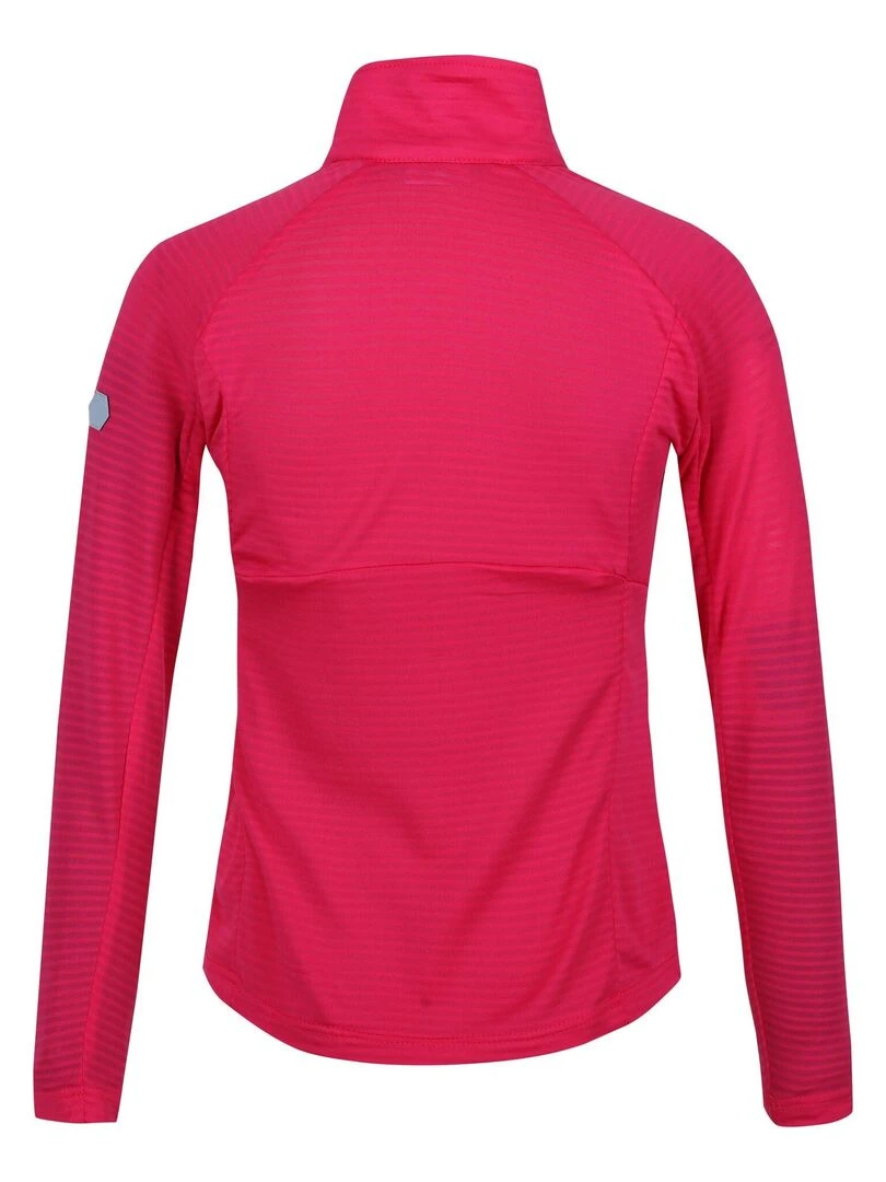 Regatta Veste softshell HIGHTON LITE Fluo