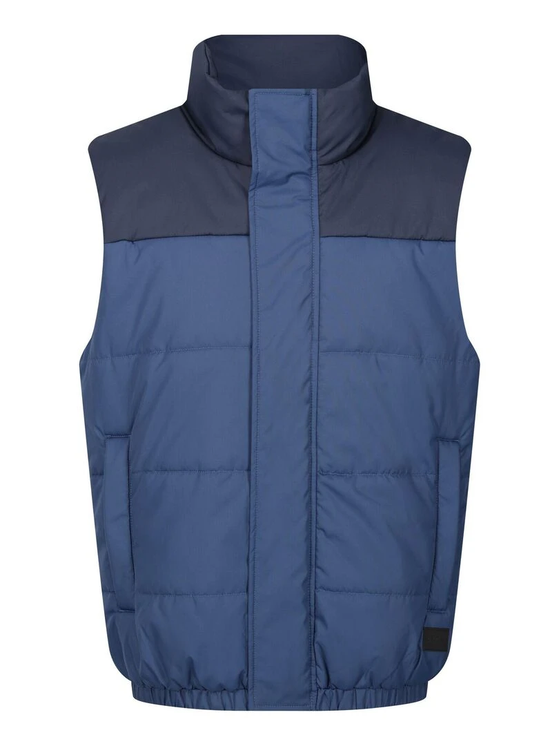 Regatta Veste sans manches HAWFINCH Bleu Bleu