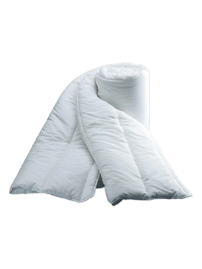 Couette en coton bio Greenfill Blanc