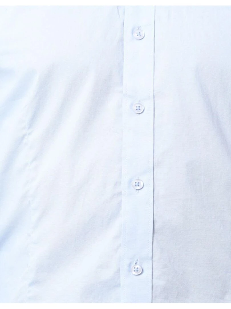 Chemise Kebello   Bleu